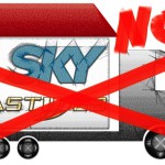 I problemi contrattuali nel trasloco di HomePack Fastweb e Sky